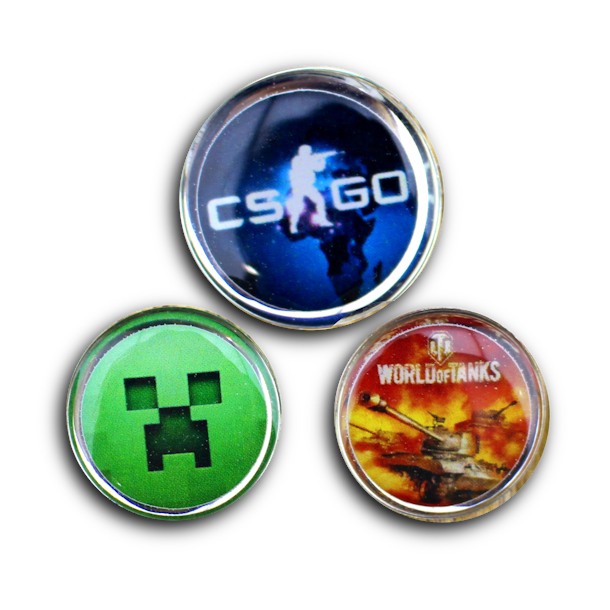 Стандартизовані значки